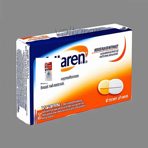 Farmaco generico equivalente voltaren